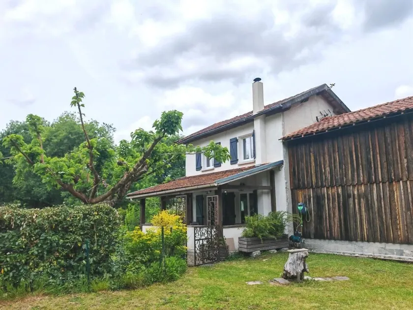 Le gîte de sam - Image 1