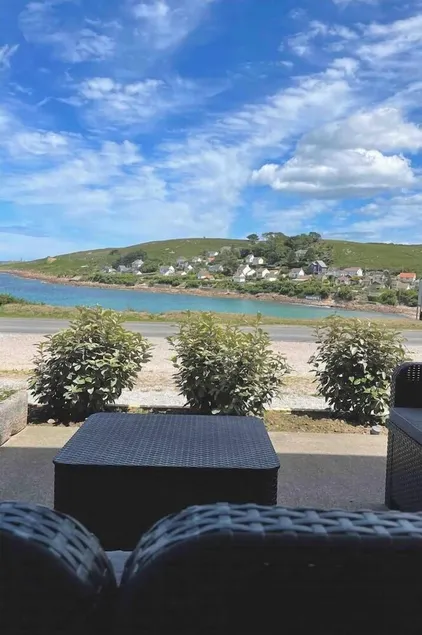 Au Petit Brick - Maison Avec vue Imprenable sur la mer - Image 1