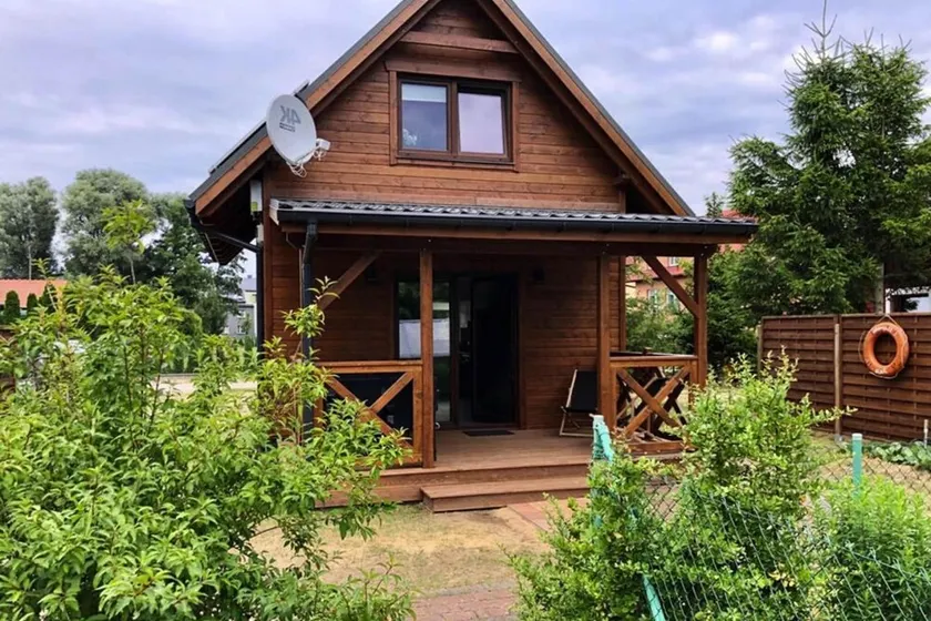 holiday home in Stepnica for 6 persons - Image 1