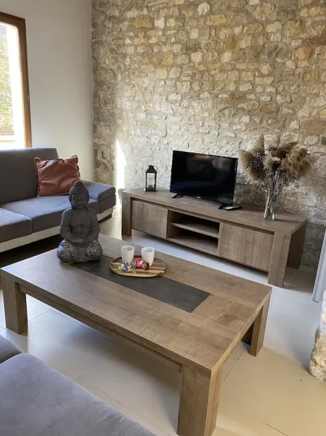 Maison cosy proche centre ville - Image 1