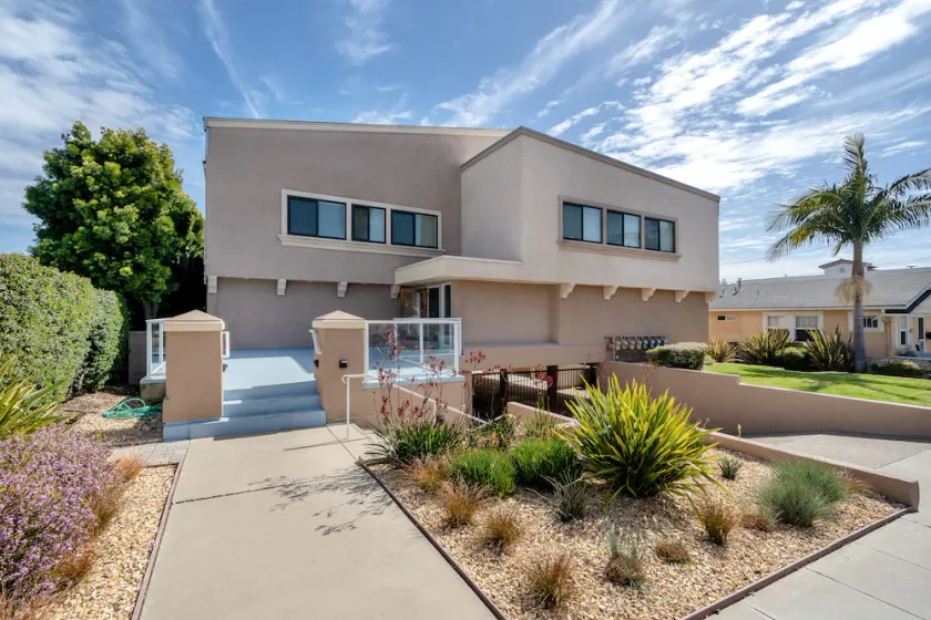 Private Serenity in Downtown Pismo Beach - Image 1