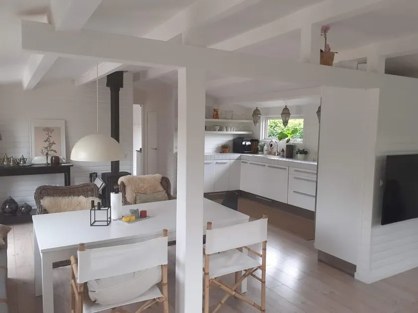 4 star holiday home in Stege-By Traum - Image 1