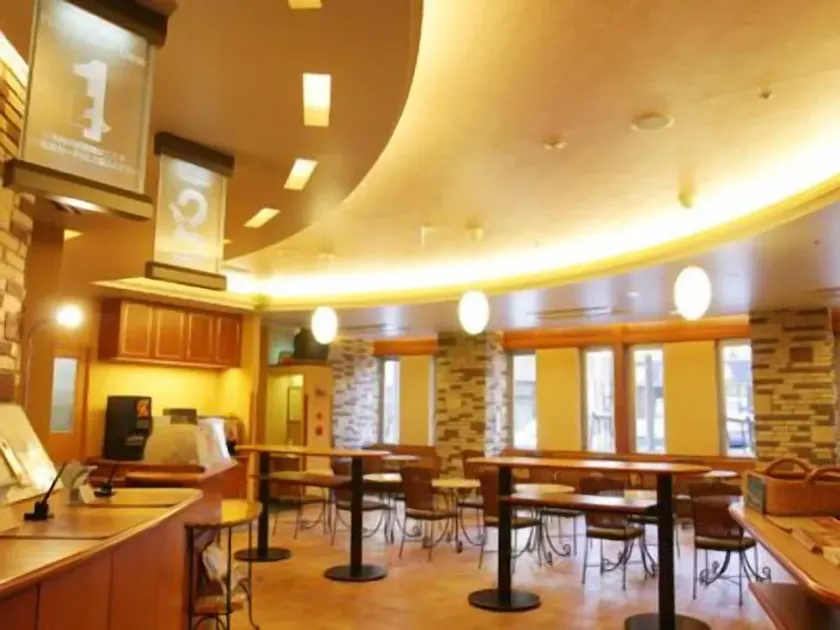 Washington R&B Hotel Morioka Ekimae - Image 1