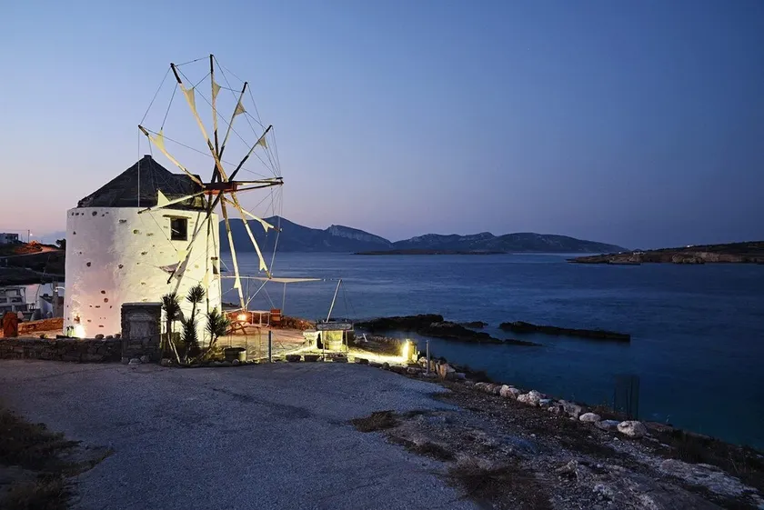 Molino de viento Villa Boutique Hotel - Image 1