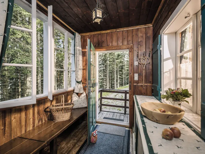 Berghütte - Schwaz - Pillberg - Image 1