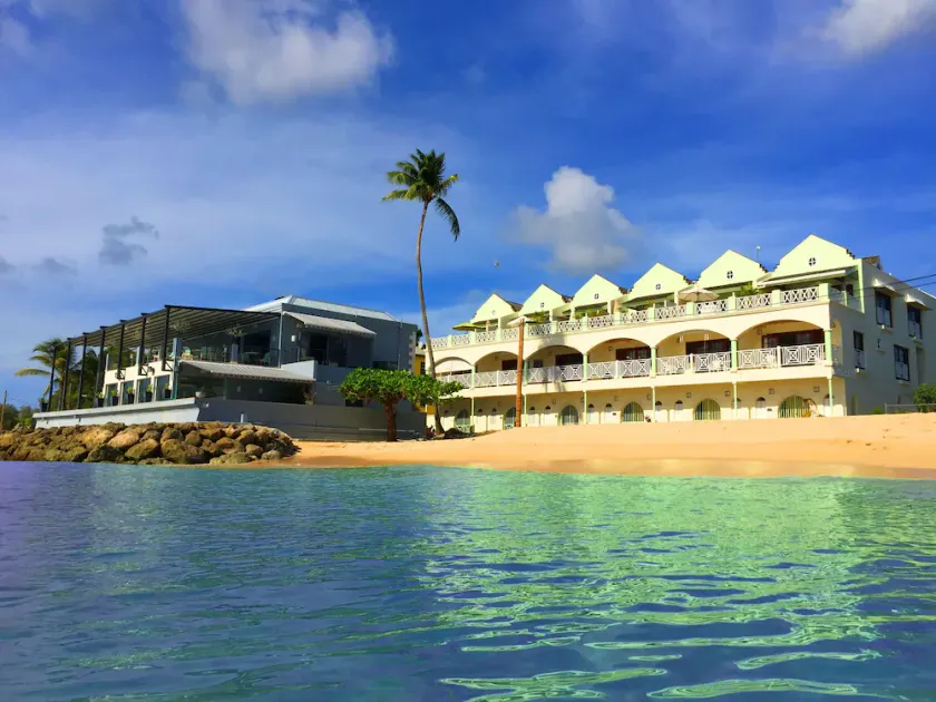 Das Wicket - West Coast Beachfront Sonnenterrasse Penthouse in White Sands, Superb! - Image 1