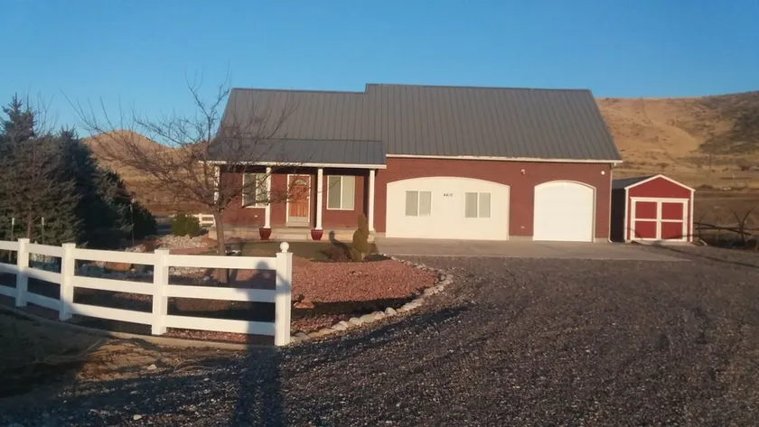 Palisade Country Home Adventure Retreat - Image 1