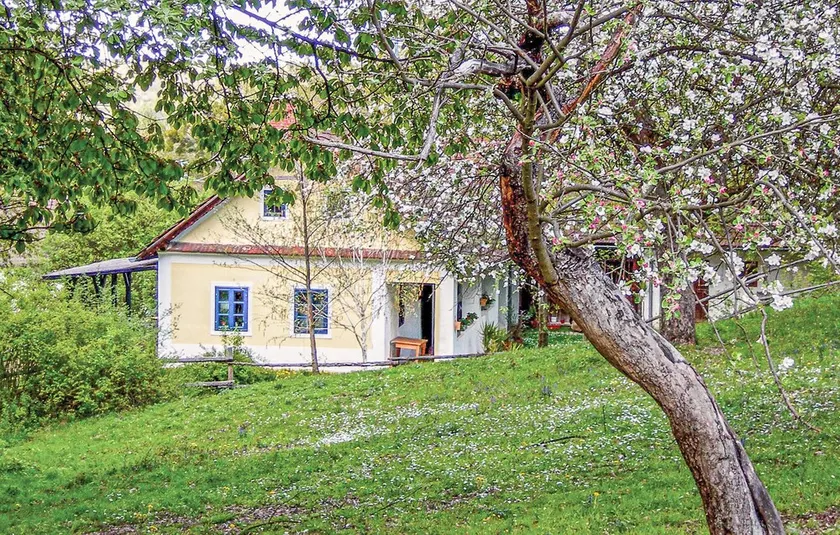 Ferienhaus Gerersdorfgüssing - Image 1