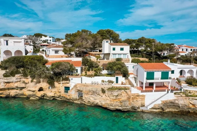 Villa Alcaufar - Image 1