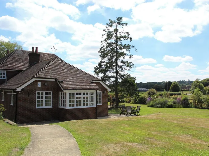Castle House Cottage - Image 1