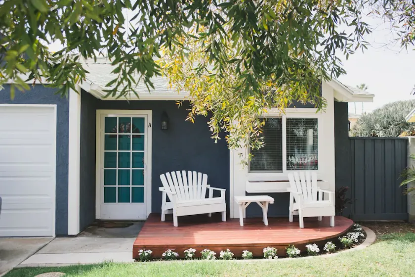 Completely Remodeled Beach Bungalow!  Everything you could ask for! - Image 1