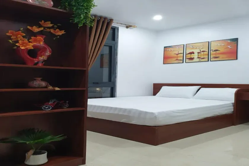 Deluxe Doppelzimmer in toller Lage! Vinhome Imperia Hai Phong - Image 1