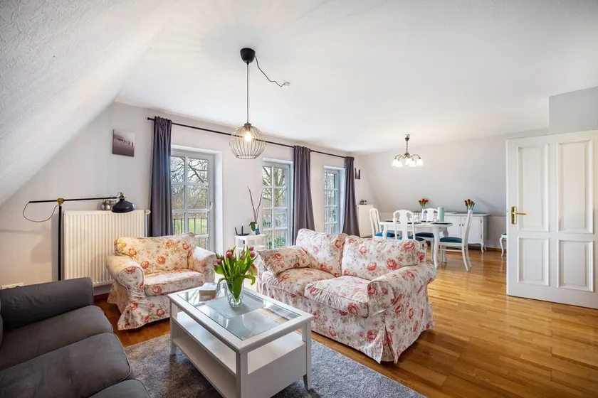 Ferienwohnung Gestüt Kriseby - Image 1