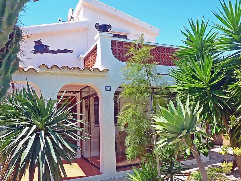 Holiday Home Marinada by Interhome - Image 1
