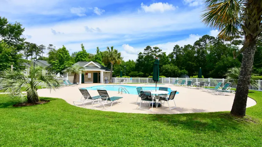Venez Tee & Sea ce fantastique Condo sur True Blue Golf Course - Image 1