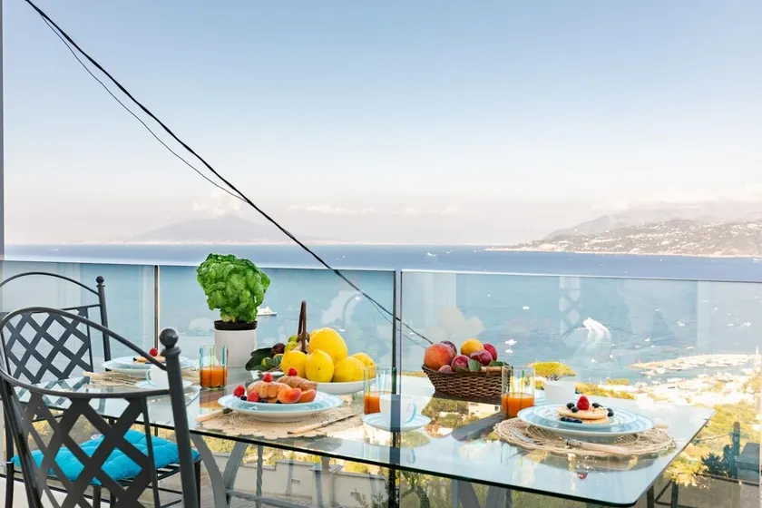 Casa Michela by Elite Villas - Image 1