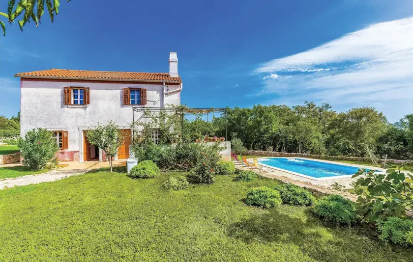 Luxurious Home In Garica - Image 1