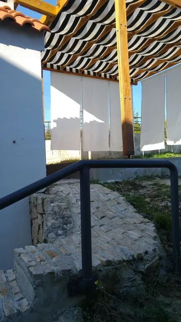 Apartamento en Kali con Seaview, Terraza, Acondicionador, WIFI (4672-1) - Image 1