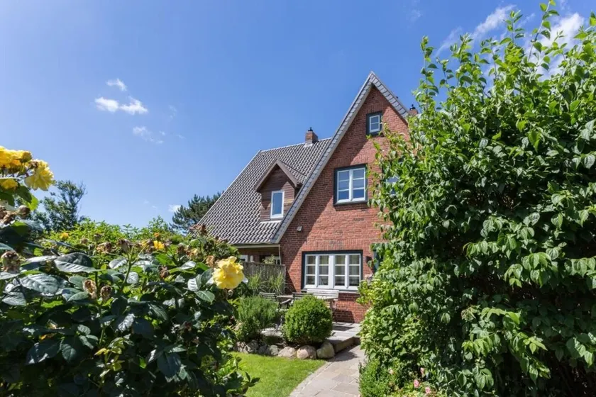 Exklusivität. Ruhe. Wellness. - Objekt-id: Hss/24b - Haus Süderwung - Image 1