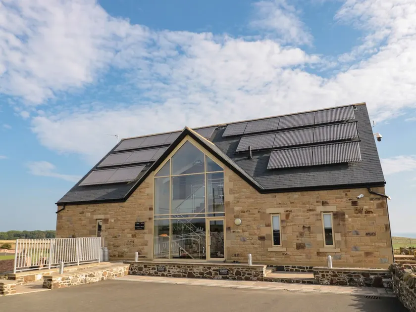 ST. CRUZ, med pool i Embleton, Ref 970136 - Image 1