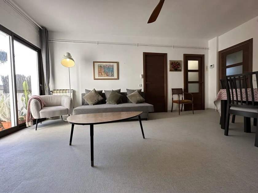 VILLA XALOC FOR 4 FÆLLES, MED PATIO - Image 1