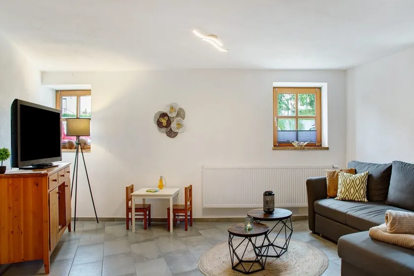 Appartamento 'Felicitas' con Wi-Fi - Image 1