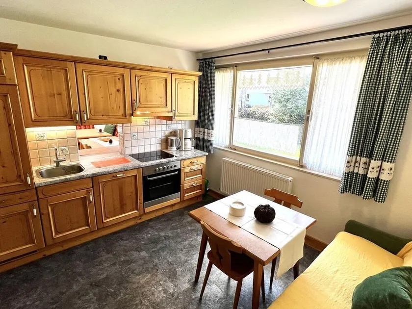 Försterlisl holiday home - holiday home/4 or more bedrooms/bathroom, toilet - Image 1