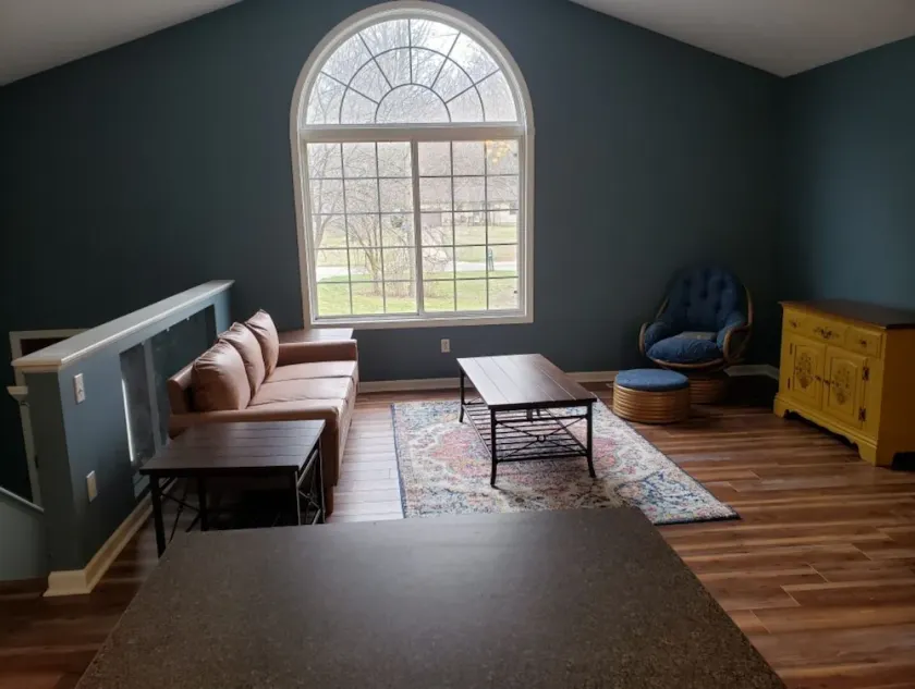 Newly renovated ranch home 8 miles from Saugatuck beaches, orchards & wineries. - Image 1
