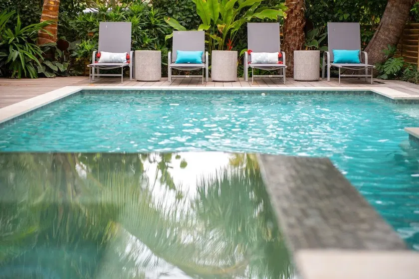 White Pearl-Premier AMI Home with Amazing Sunset Views and Great Reviews - Image 1