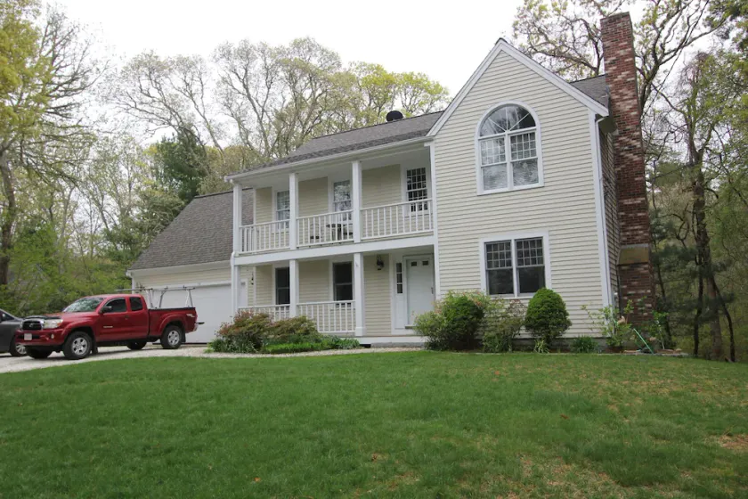 72 Bay Rd North Falmouth ny för VRBO - Image 1