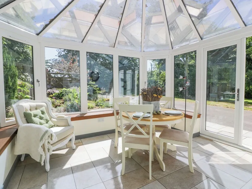 Nithbank Cottage - Image 1