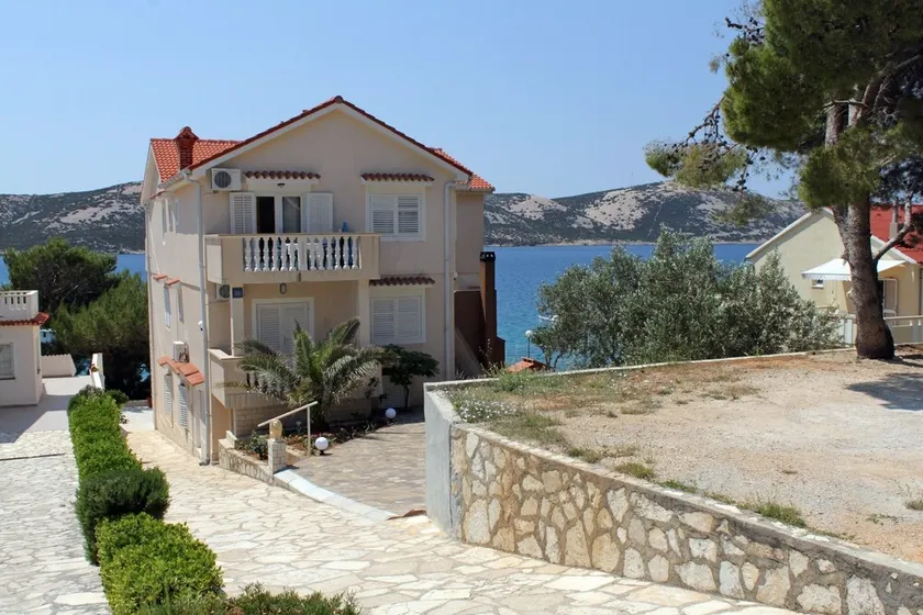 Apartments by the sea Stara Novalja, Pag - 234 - Image 1