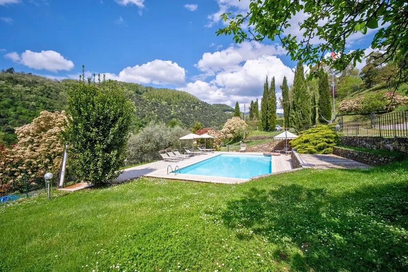 Large villa with private pool – ideal for families and groups (10 guests) - Image 1