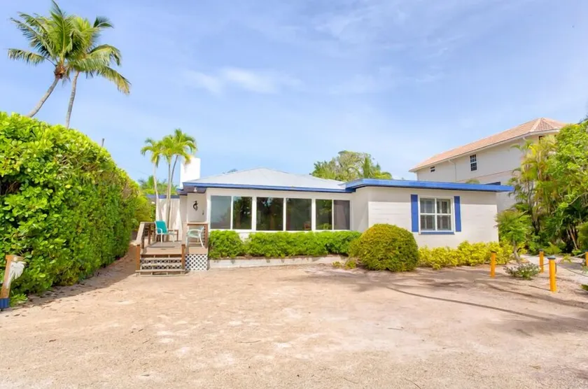 Familievenlig-Captiva Pool Home-Gulf Front-Lasting Memories gjort her! - Image 1