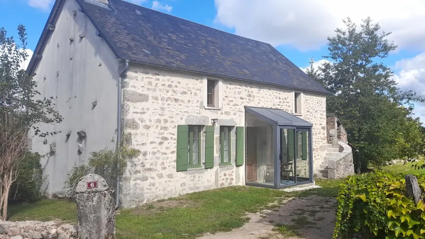 Maison Morvandel - Image 1