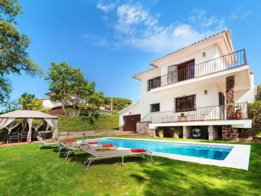 Holiday Home Gramoia by Interhome - Image 1