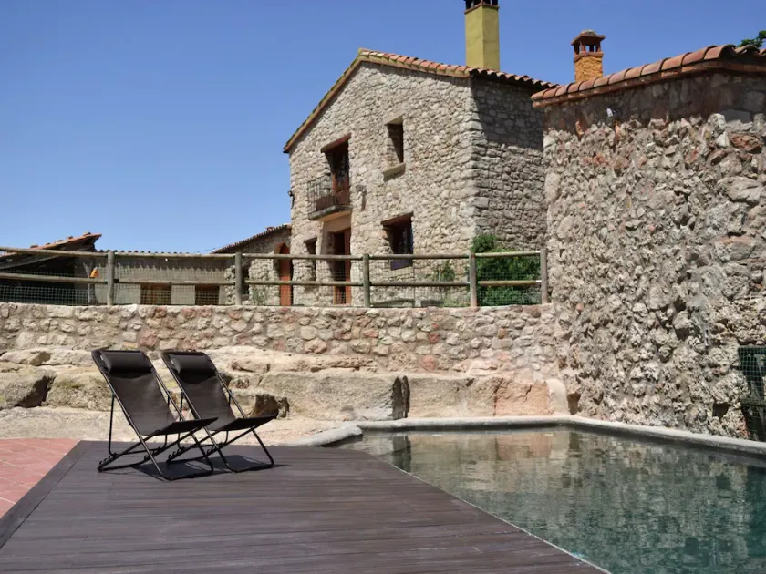 Belvilla by OYO Cal Sant Miquel - Image 1