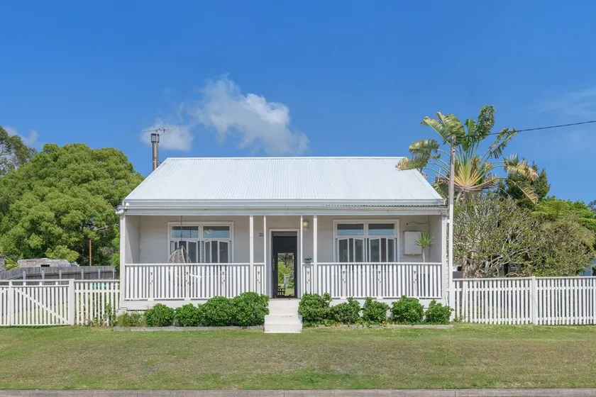 Catho Miners Cottage [pet friendly] - Image 1