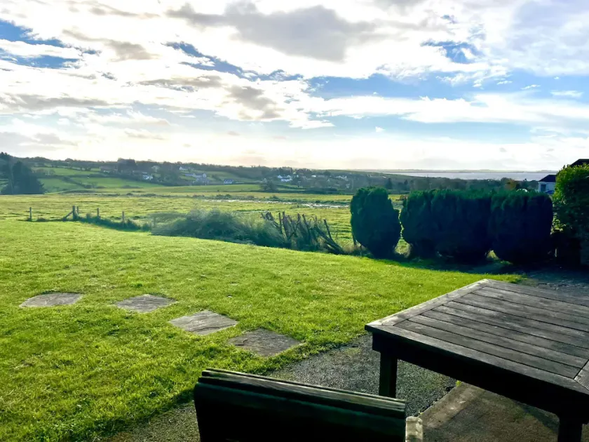 Luxury five-star accommodation with sea views on the Wild Atlantic Way, Ireland. - Image 1