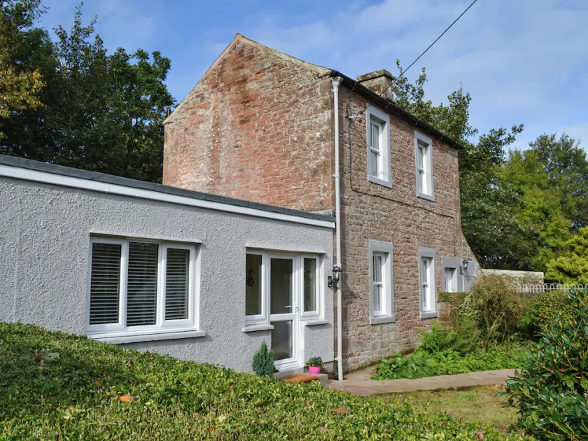 Boende med 2 sovrum i Waverton, near Wigton - Image 1