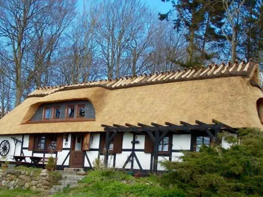 Ferienhaus Mühlenholz - Image 1