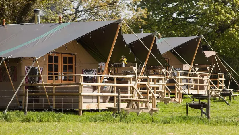 Primrose Farm Holidays - Image 1