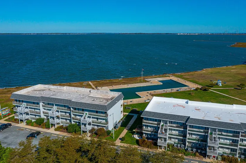 Bayfront 1st Floor Condo with Olympic Size Pool - Family Friendly & Renovated - Image 1