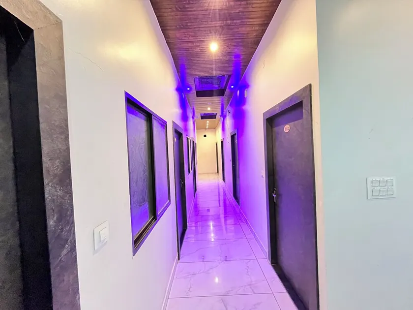 Hotel Shree Bageshwar Inn - Image 1