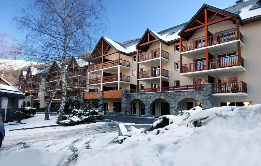 Appartement duplex équipé et charmant, proche du vieux centre + téléphérique! - Image 1