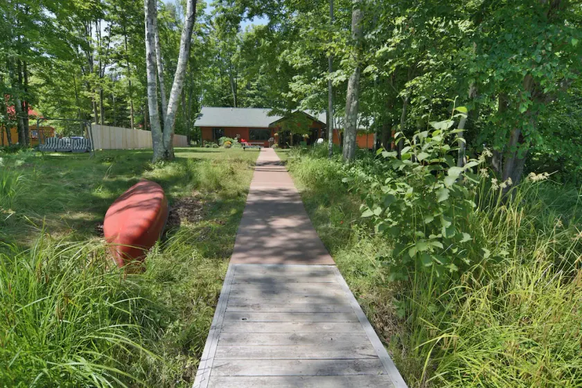 Namakagon Landing Condo - Image 1