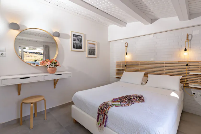 Castello Apartments,Penthouse suite by the sea - Image 1