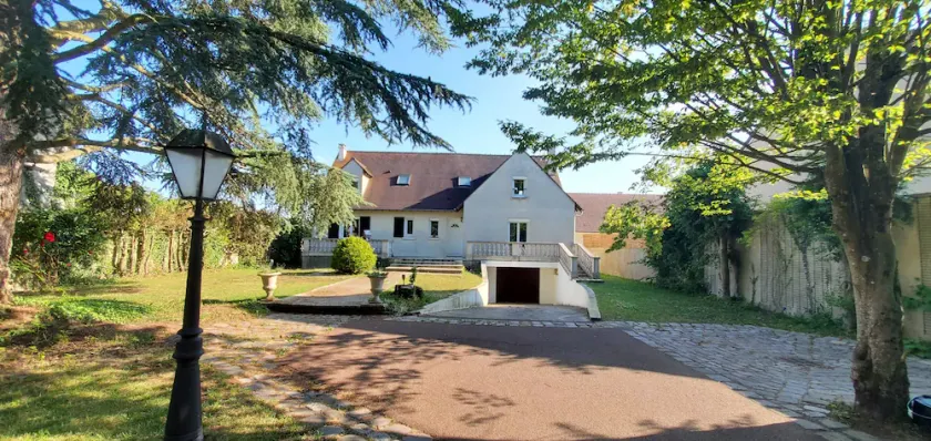 A cozy appartement in Haute vallée de Chevreuse - Image 1