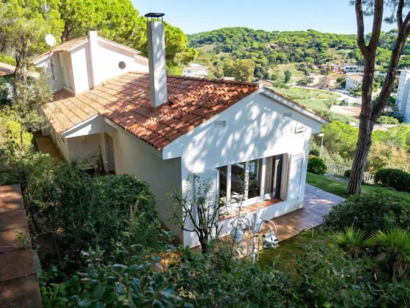 Holiday Home La Marina Blanca by Interhome - Image 1