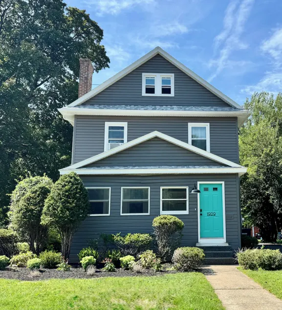Summer in Troy: Beautiful 3BR House with Large Yard, Steps from RPI Campus - Image 1